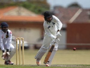 Sydenham-Hillside claims outright win