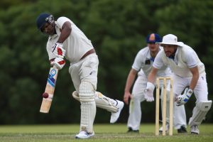 Must-win game for Sunshine Heights