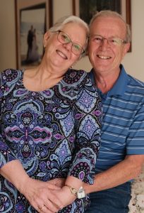 Fifty years and going strong