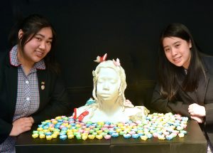 Imagination runs wild