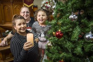 Carols to light up Sunshine Presbyterian Church