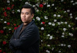 Breaking down cultural barriers