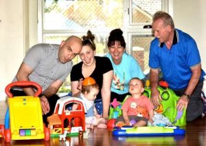 Village of the young