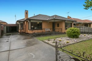 Charming practicality: 49 Kate Street, St Albans 3021