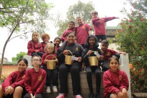 School is one of a kind