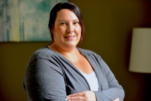 Long walk to fight cancer