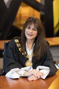 Mayor to build on foundations