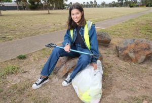 My Brimbank: Candace Colaco