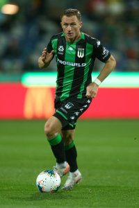 Western United to weather the storm