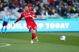 Sweet taste of Victory for Western United