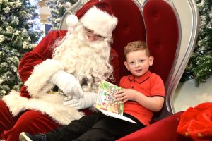 Share in Christmas joy