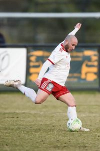 Iosifidis back in the driver’s seat with Western Eagles