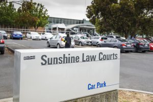 Council workers fined for dumping