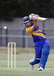 Recruitment and youth are keys behind Taylors Lakes rise