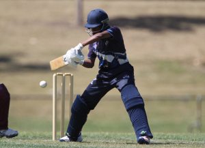 Sunshine in two-way tussle for top spot