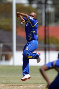 Deer Park knocking on the door of top four