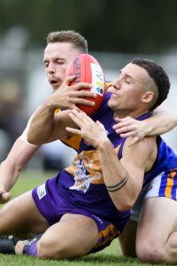 WRFL locks in 2020 season