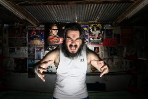 An event for the ages