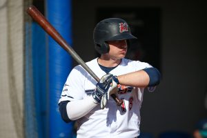 Last hurrah for Hughes