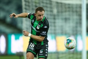 New spark for Footscray oval