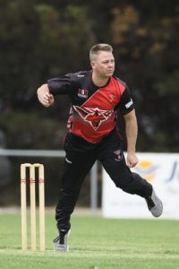 Riddell remains positive