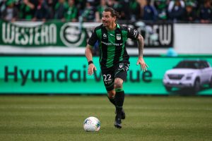 Ersan Gulum had ‘immense’ impact on Western United