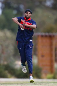 St Albans finds form and thrive in rivalry games