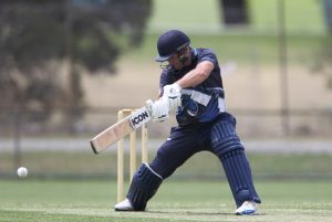 Sunshine carves up Centrals as skipper lands ‘a big one’