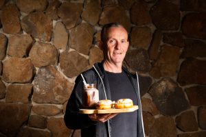 Market push for park