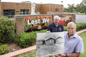 Sunshine RSL celebrates a century