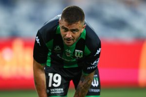 Spark missing as Western United enter free fall