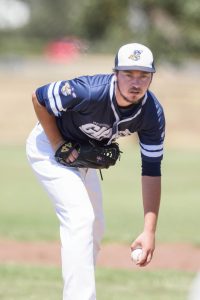 Werribee Giants face a tough task to beat battling Bonbeach
