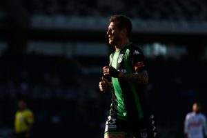 Western United feels the heat