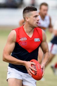 Hillside adds depth and experience