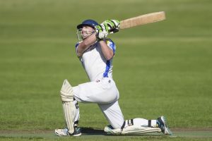 Rupertswood moves into top four