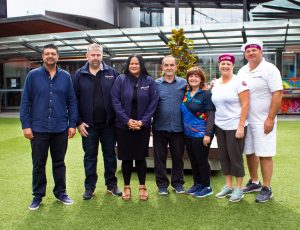 Loyal retailers honoured