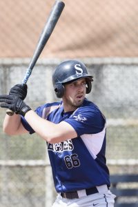 Sunshine Eagles wings clipped in narrow loss