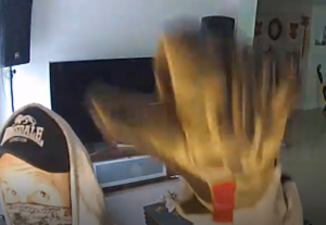 Police investigate Sunshine North aggravated burglary