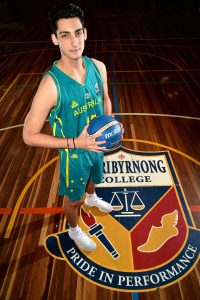 Tsapatolis the new star of the west