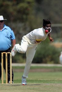 Sunshine United fights for survival