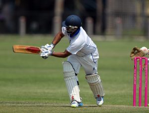 Caroline Springs’ solid showing