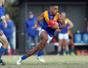 Write off Deer Park at your peril