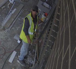 Thieves strike twice