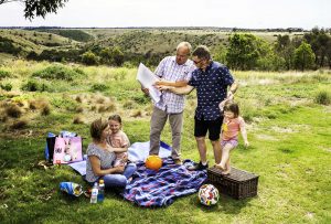 Call to open Sydenham Park