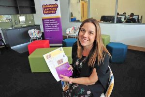 Former Brimbank mayor resigns