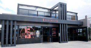 IN FOCUS: New York state of mind