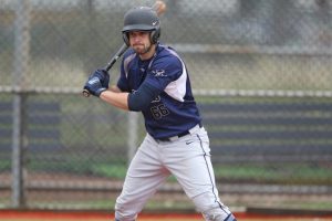 Sunshine Eagles squeeze Baycats