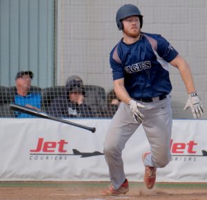 Season ends in heartbreak for Sunshine