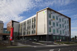 Hospitals prepared for pandemic