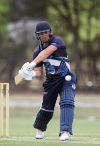 Third straight grand final for Sunshine